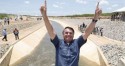 Nordeste em festa: No governo Bolsonaro, água está chegando para todos!