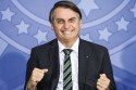 Pesquisa da CNN mostra Bolsonaro reinando na 1ª colocação rumo a 2022