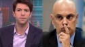 Coppolla cria abaixo-assinado por impeachment de Moraes e adesão “explode” na web (veja o vídeo)