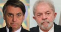 Após ganhar "apelido", Bolsonaro dispara contra Lula e militância: "Vocês vão ter o Capitão Corrupção" (veja o vídeo)