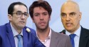 Kajuru vai apresentar pedido de impeachment de Moraes com mais de 3 milhões de assinaturas do abaixo-assinado de Coppolla (veja o vídeo)