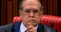 Gilmar se desespera após voto de Nunes Marques e desanda a “discursar” e agredir (veja o vídeo)