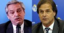 Em reunião do Mercosul, presidentes da Argentina e Uruguai tem acalorada discussão (veja o vídeo)
