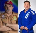 Exclusivo: Renzo Gracie e Sargento Fahur partem pra cima da bandidagem