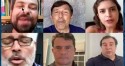 A gincana da FGV que deu o que falar...