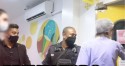 Gabriel Monteiro escancara "omissão de socorro" na Saúde do Rio e prende médica (veja o vídeo)