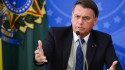 “Medidas restritivas extrapolam até mesmo um estado de sítio”, afirma Bolsonaro