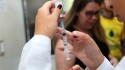 Brasil vacina mais de 1 milhão pelo 2° dia seguido