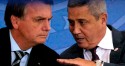 AO VIVO: Braga Netto, o homem de confiança do presidente / Mudanças de Bolsonaro apavoram a esquerda (veja o vídeo)