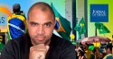 AO VIVO: As manifestações, o momento político do Brasil e a importância de Bolsonaro (veja o vídeo)
