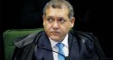 “Parece que Kassio Nunes não está entre os onze ministros do STF, ele não foi aceito”, ressalta comunicador (veja o vídeo)