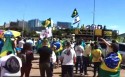 Marcha da Família reúne milhares de cristãos em Brasília (veja o vídeo)