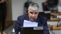 Senador Girão diz que CPI da Covid-19 acabará em “pizza” para alguns, se “acordão” entre os integrantes permanecer