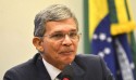 General Joaquim Silva e Luna toma posse na presidência da Petrobras e efeitos positivos são imediatos