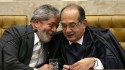 Inacreditável: Gilmar diz que Lula pode pedir indenização por ter ficado preso 580 dias
