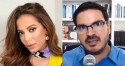 Constantino entra com ação contra Anitta e pede indenização por insinuações relacionadas a sua filha