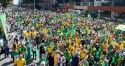AO VIVO: Manifestações tomam conta de todo o Brasil no dia do trabalhador (veja o vídeo)