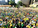 O dia 1º de maio e a reação dos opositores, da mídia tradicional e das velhas raposas de Brasília