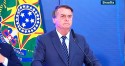 Bolsonaro sobe o tom e sinaliza baixar decreto: “Ninguém pode ser feliz sem liberdade” (veja o vídeo)