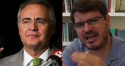 Constantino detona CPI da Pandemia: “É um circo! Uma CPI que nasce para palanque eleitoral de olho em 2022” (veja o vídeo)
