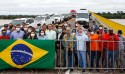 Graças ao governo Bolsonaro, o Acre não está mais isolado do restante do país (veja o vídeo)