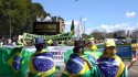 Para "enlouquecer a esquerdalha", Bolsonaro confirma presença na Marcha da Família Cristã Pela Liberdade (veja o vídeo)