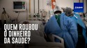 Mãe do ator Paulo Gustavo detona corrupção: “Roubar na pandemia é assassinato!” (veja o vídeo)