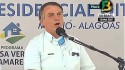 Bolsonaro perde a paciência com a CPI da Covid e chama Renan de “picareta” e “vagabundo” (veja o vídeo)