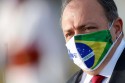 Na cara de Renan, General Pazuello detona: "Antes da pandemia, o Brasil já sofria com o vírus da corrupção e da impunidade” (veja o vídeo)