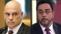 Moraes anula mais duas ações de Bretas na “Lava Jato” e beneficia Temer
