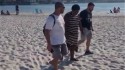 Em praia de Saquarema, polícia prende uma das chefes do tráfico no Jacarezinho