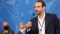 Sem rumo, senadores do "G7" tramam "novas estratégias" e devem convocar Arthur Weintraub e Luana Araújo para depor na CPI