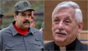 Padre venezuelano Arturo Sosa, o ‘Papa negro’ dos Jesuítas, faz revelações sobre ditadura de Maduro