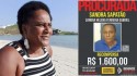 Irmão de traficante Sandra Sapatão, que é assessor de deputada do PSOL, já teve passagens pela polícia