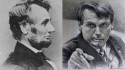 Lincoln e Bolsonaro: 161 anos depois, Bolsonaro repete Lincoln
