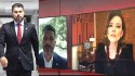 Marcos Rogério derruba 'armação' em debate da GloboNews e faz repórter perder a educação e a elegância (veja o vídeo)