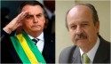 Bolsonaro está lutando contra o ‘eixo do mal’, afirma experiente jornalista