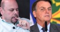 IstoÉ volta a atacar Jair Bolsonaro com palavras de baixo calão