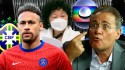 AO VIVO: Renan surta e clama por Neymar / Globo e PT juntos contra a Copa América / Dra Nise atacada na CPI (veja o vídeo)