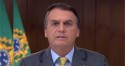 Em resposta à "mídia do ódio", Bolsonaro fará pronunciamento hoje