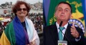 Inconsequente, defensora LGBT da OAB diz que estupro coletivo tem "incentivo" de Bolsonaro