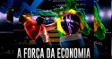 A Força da Economia - Brasil de Bolsonaro surpreende o mundo