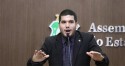 “O Consórcio Nordeste é um dos maiores escândalos de corrupção do Brasil”, afirma deputado cearense (veja o vídeo)