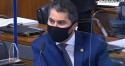 Marcos Rogério denuncia reuniões secretas na CPI: "Querem impor a decisão deles" (veja o vídeo)