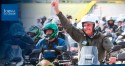 AO VIVO: Milhares de motociclistas com Bolsonaro em São Paulo (veja o vídeo)