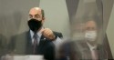 URGENTE: Witzel "foge" da CPI após ser indagado sobre respiradores (veja o vídeo)