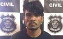 O “serial killer” já esteve em poder do Estado, que foi completamente incompetente para mantê-lo sob custódia