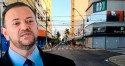 Prefeito petista de Araraquara impõe novamente o lockdown