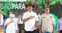 Malafaia mostra grande recepção a Jair Bolsonaro e questiona: “É esse aí que não tem prestígio”? (veja o vídeo)