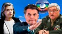 AO VIVO: Bolsonaro esculacha Globo / Carmem Lucia dá cinco dias para Defesa explicar sigilo do Exército (veja o vídeo)